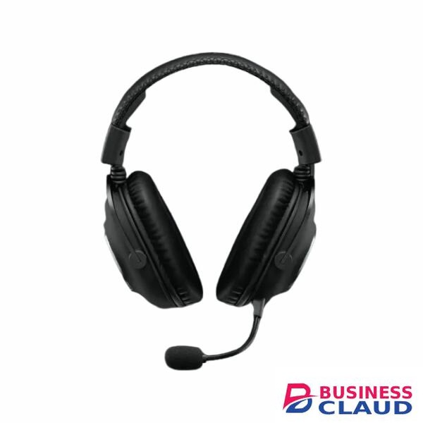 LOGITECH G PRO GAMING HEADSET