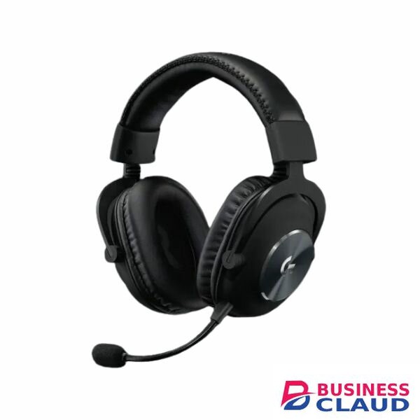 LOGITECH G PRO GAMING HEADSET