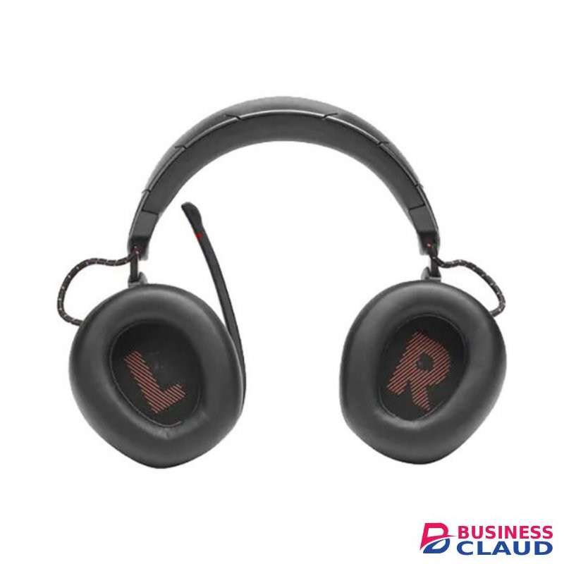 JBL Quantum 800 Noise-Canceling Wireless Over-Ear Gaming Headset (Black)