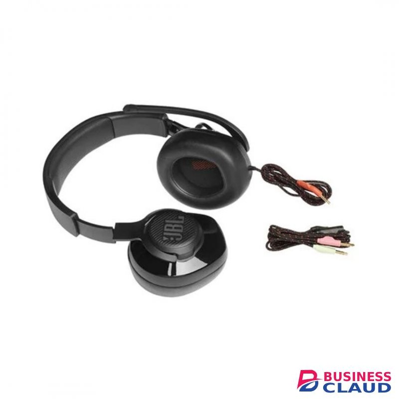JBL Quantum 200 Wired Over
