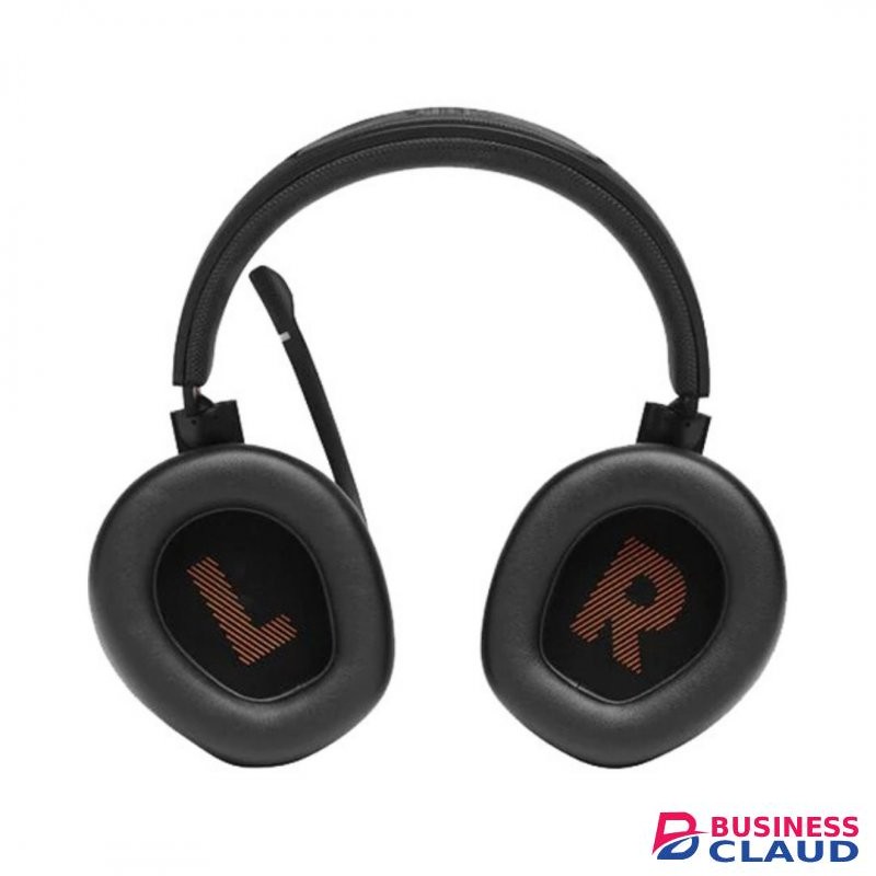 JBL Quantum 400 USB Wired Over