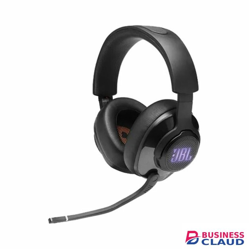 JBL Quantum 400 USB Wired Over