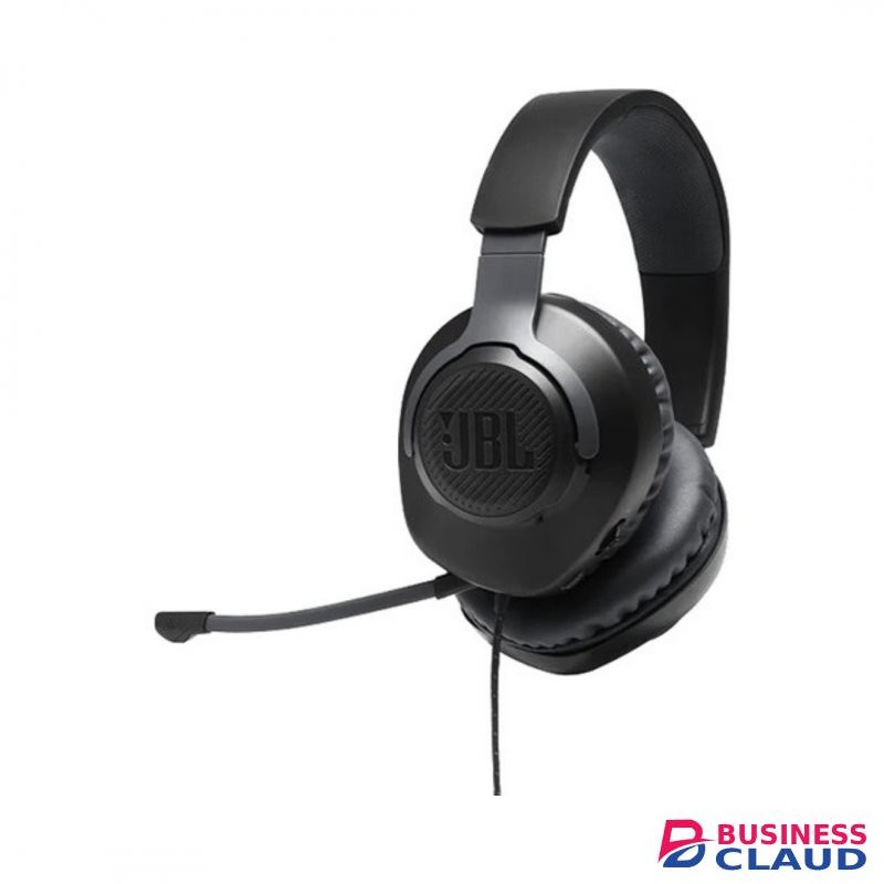 JBL Quantum 100 Wired Over