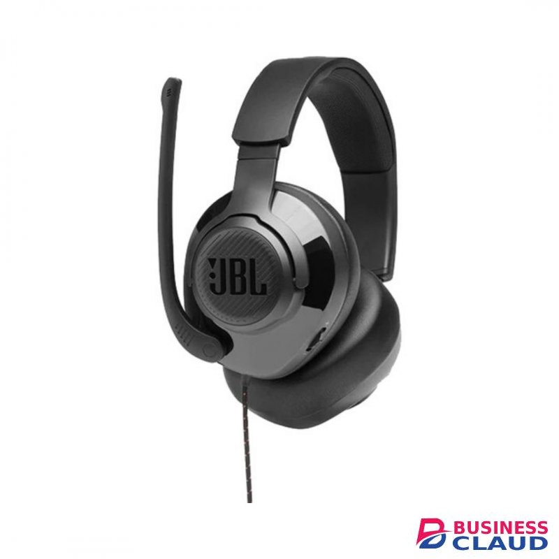 JBL Quantum 300 Wired Over