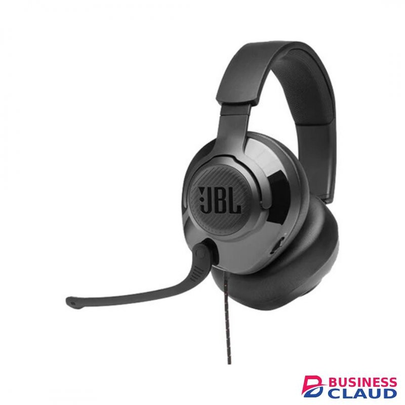 JBL Quantum 300 Wired Over