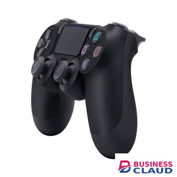 Sony DualShock 4 Wireless Controller (Jet Black)/PS4 PAD