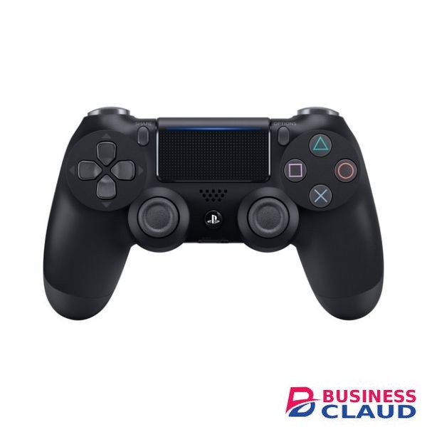 Sony DualShock 4 Wireless Controller (Jet Black)/PS4 PAD