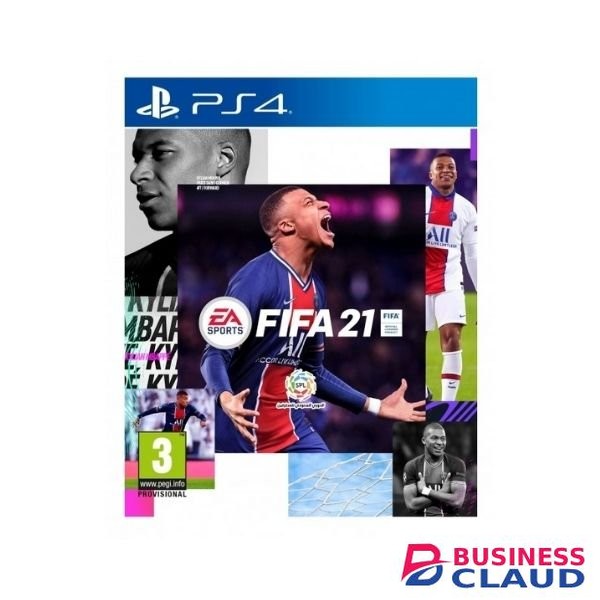 Sony FIFA 21 Standard Edition