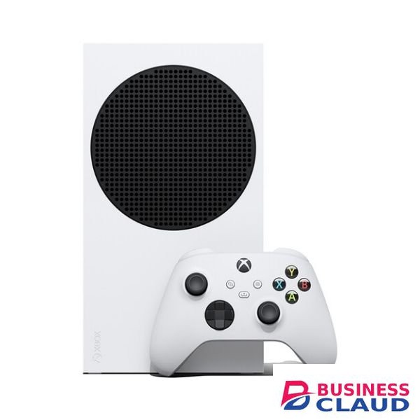 Microsoft Xbox Series S 512GB SSD All