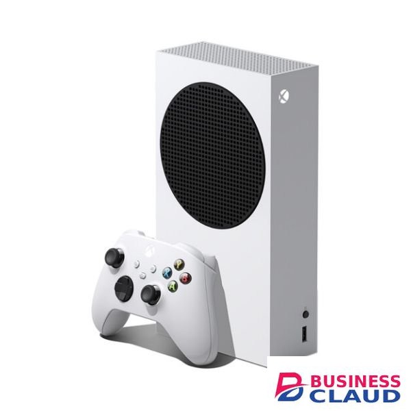 Microsoft Xbox Series S 512GB SSD All