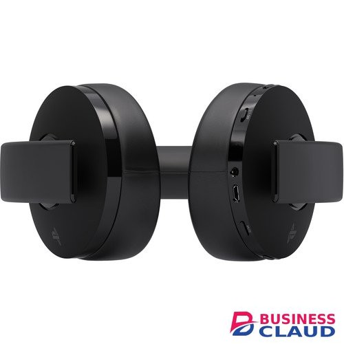 Sony PlayStation Gold Wireless Headset (CUHYA-0080)