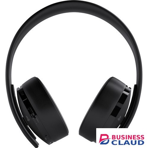 PS4 Platinum Wireless Headset (CECHYA-0090)