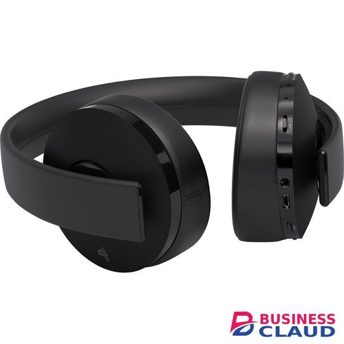 PS4 Platinum Wireless Headset (CECHYA-0090)