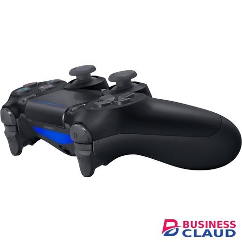 Sony DualShock 4 Wireless Controller (Jet Black)