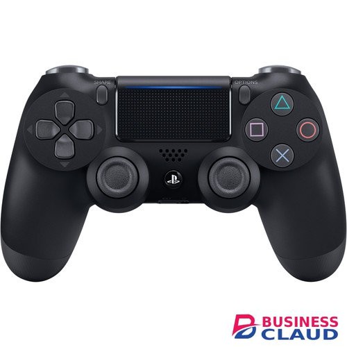 Sony DualShock 4 Wireless Controller (Jet Black)