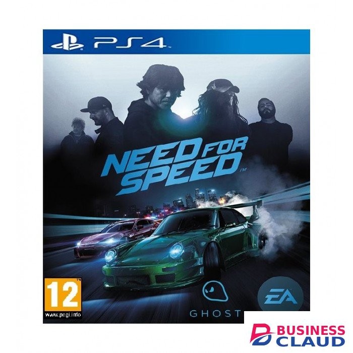 Need For Speed