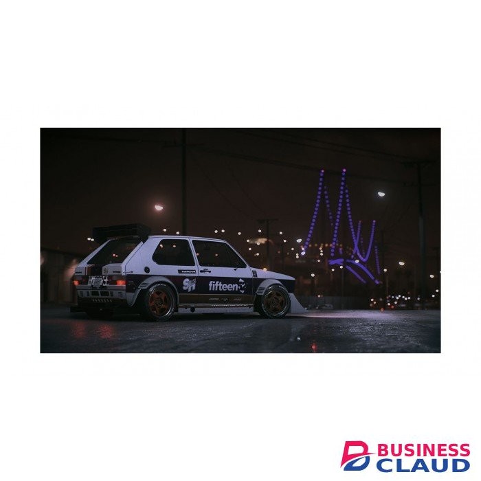 Need For Speed