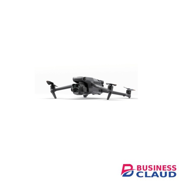 DJI Mavic 3 Pro With DJI RC