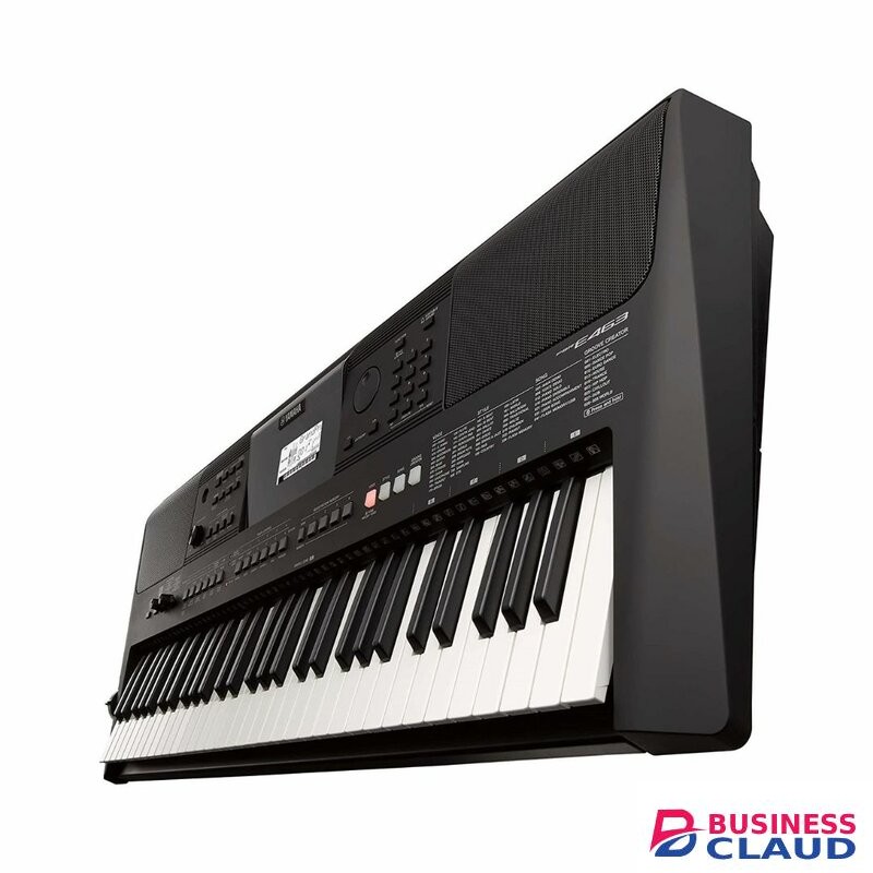 Yamaha PSR