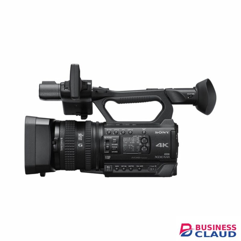 Sony PXW
