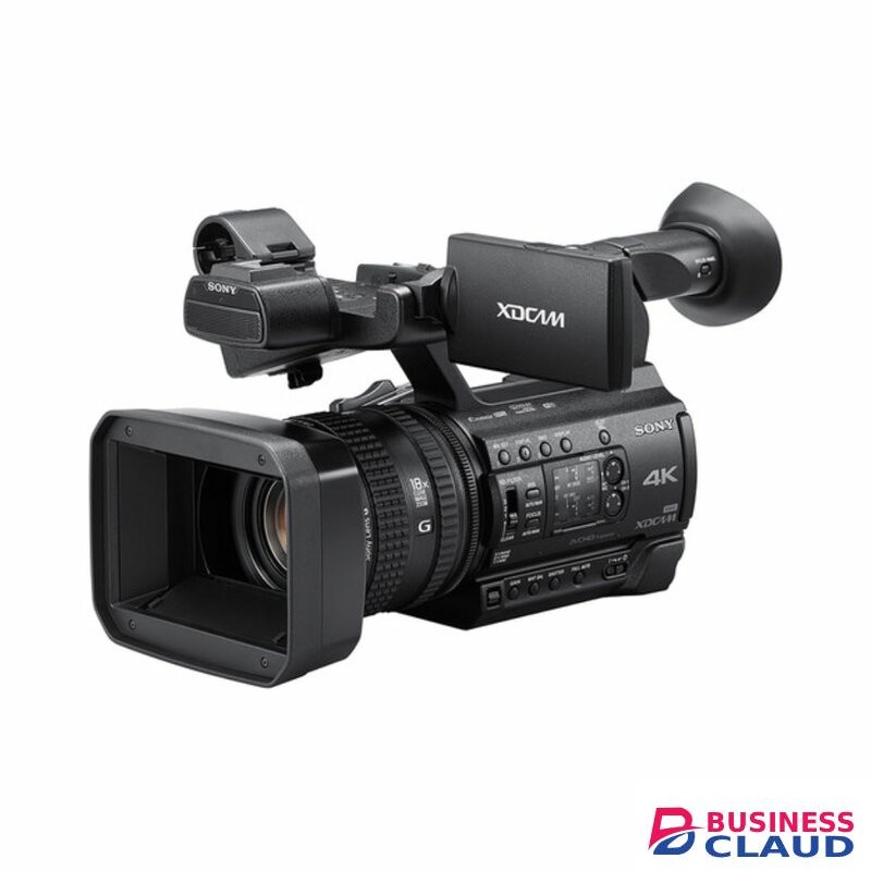 Sony PXW