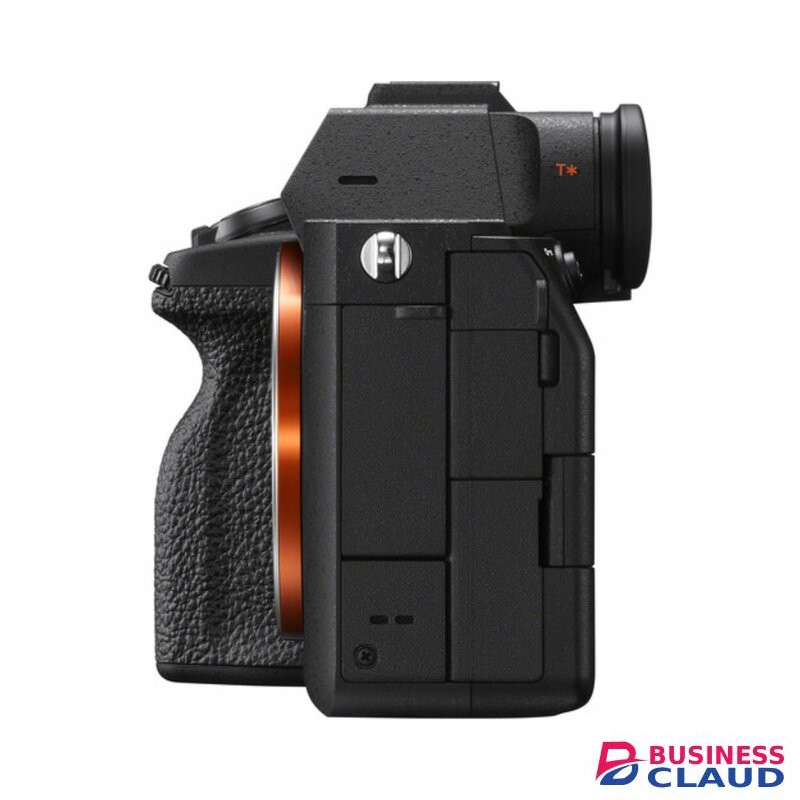 Sony A7 IV Mirrorless Camera