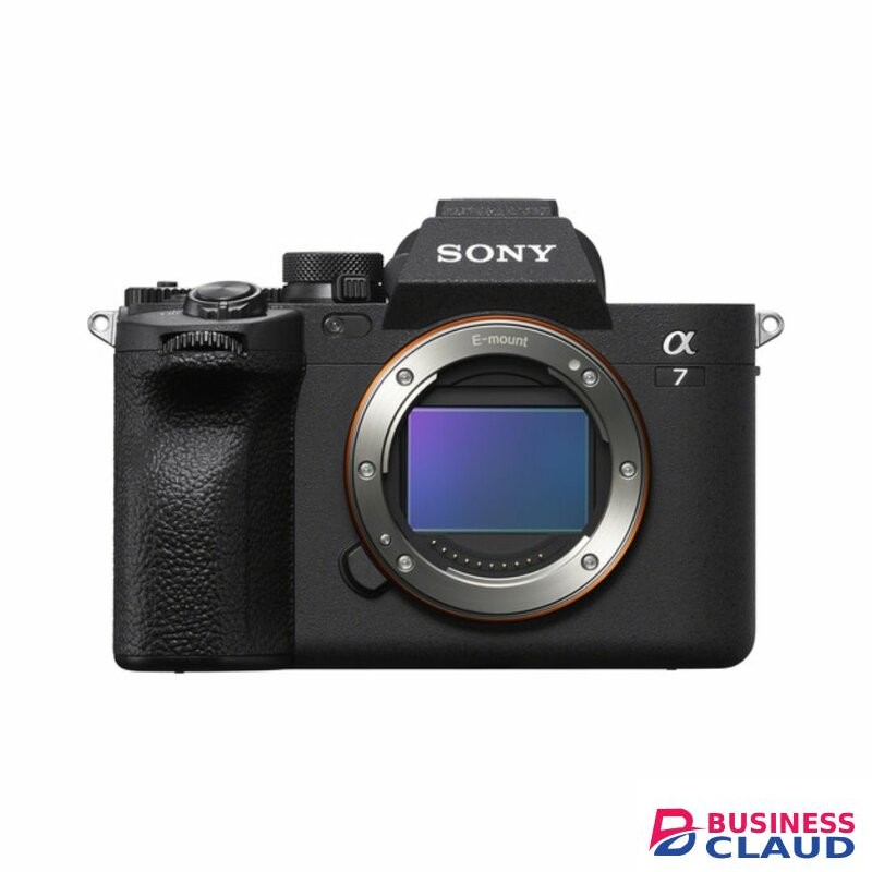 Sony A7 IV Mirrorless Camera