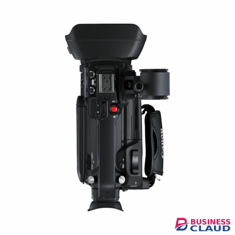 Canon XA55 UHD 4K30 Camcorder With Dual