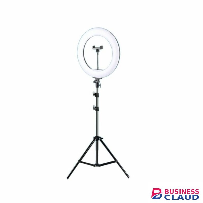 12 Inch Ring Light