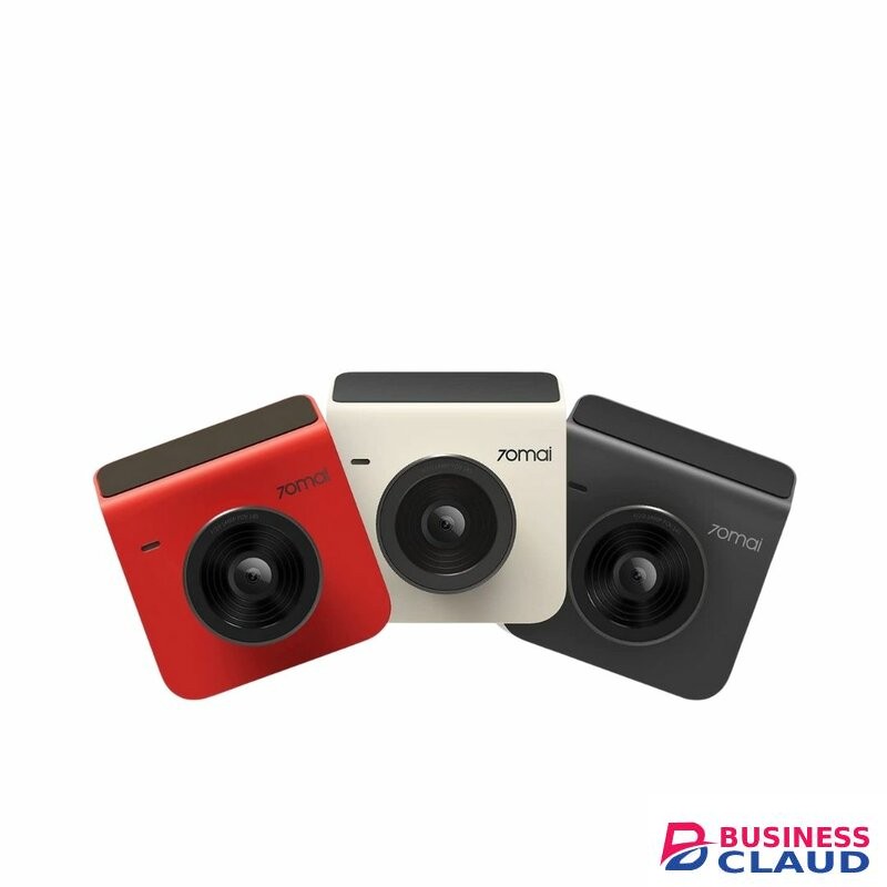 Xiaomi 70mai Dash Cam A400 With Rear Cam Set