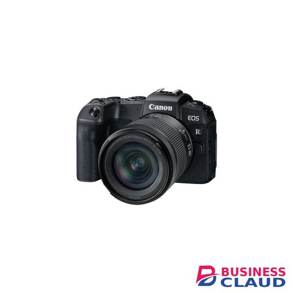 Canon EOS RP 24-105 4-7.1 IS STM Lens
