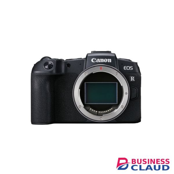 Canon EOS RP 24-105 4-7.1 IS STM Lens