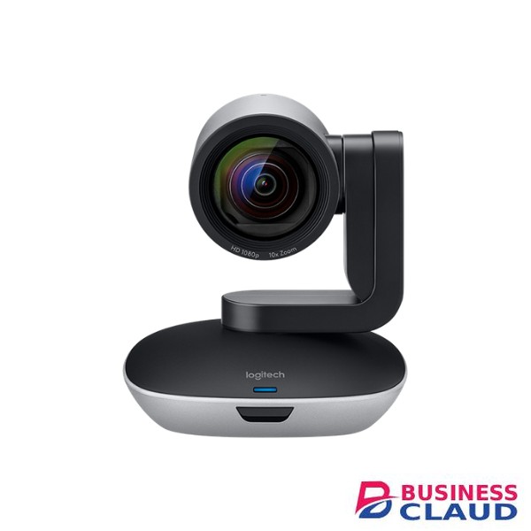 Logitech USB PTZ 2 Pro Camera