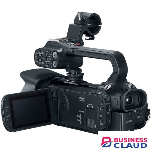 Canon XA11 Compact Full HD Camcorder With HDMI And Composite Output