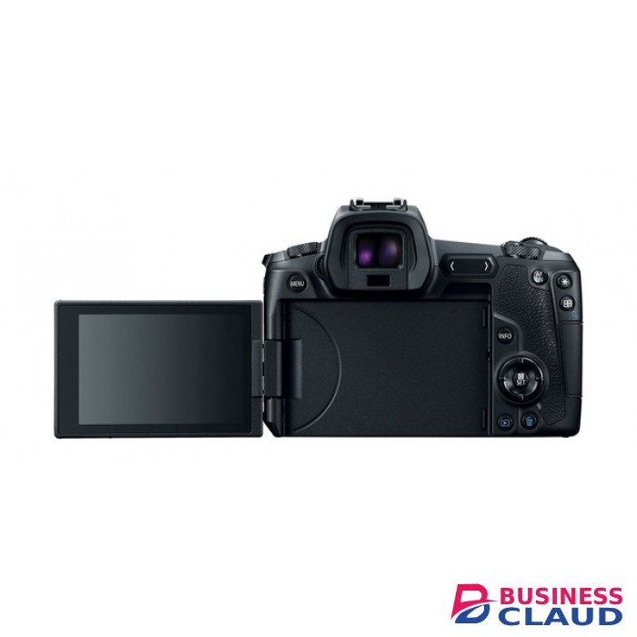 Canon EOS R Mirrorless Digital Camera + Mount Adapter EU26