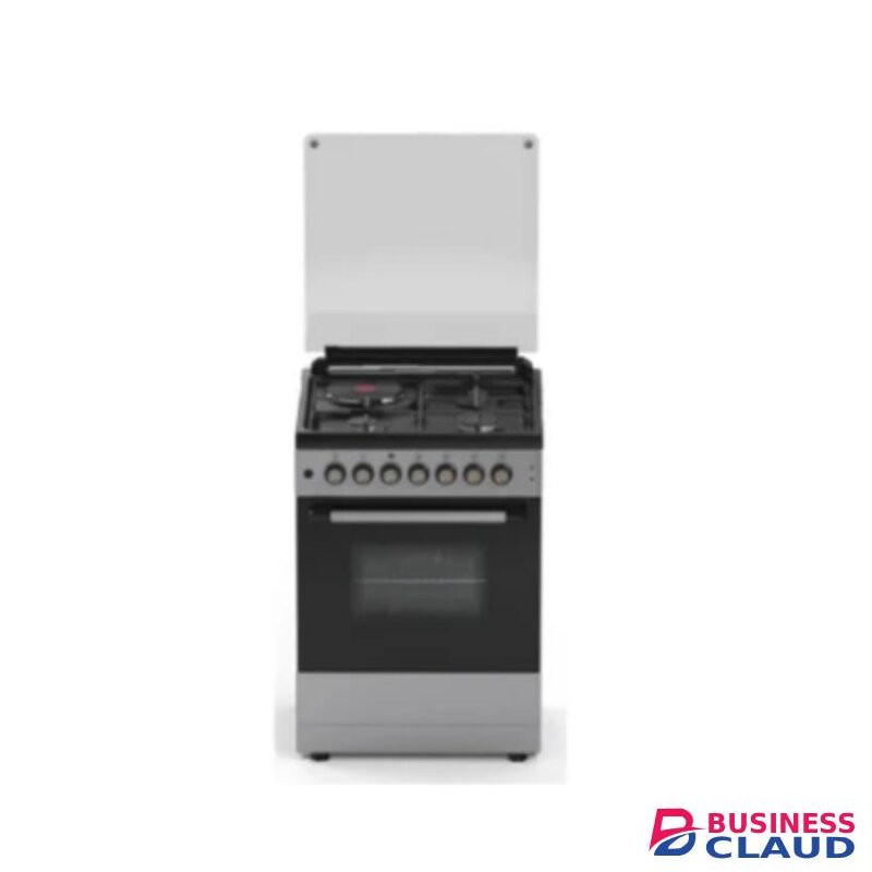 SCL Free Standing Gas Cooker - SCL
