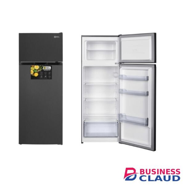 SCL 206L Refrigerator - Energy Efficient SCL