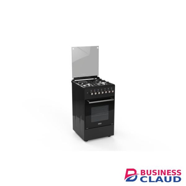 SOLSTAR 50x50cm Free Standing Oven
