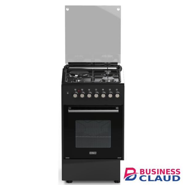 SOLSTAR 50x50cm Free Standing Oven