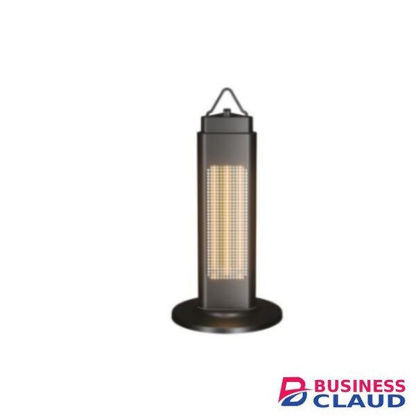 SCL Portable Free Standing Heater –Model SCL