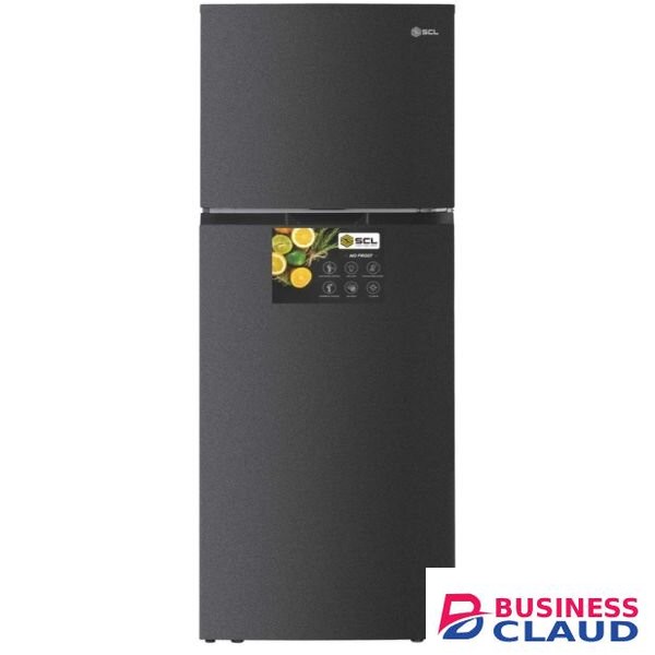 SCL 334L Refrigerator – Energy Efficient, SCL