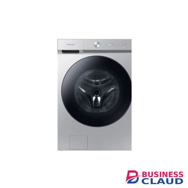 Samsung 12kg Bespoke Front Load Washing Machine