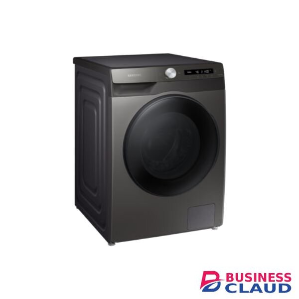 Samsung 12kg Front Load Washer 8kg Dryer Combo Bespoke