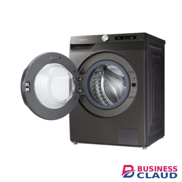 Samsung 12kg Front Load Washer 8kg Dryer Combo Bespoke