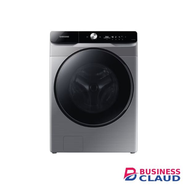 Samsung 17kg Washer 10kg Dryer Front Load Combo WD17T6300G