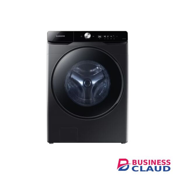 Samsung 21kg Front Load Washer + 12kg Dryer Combo