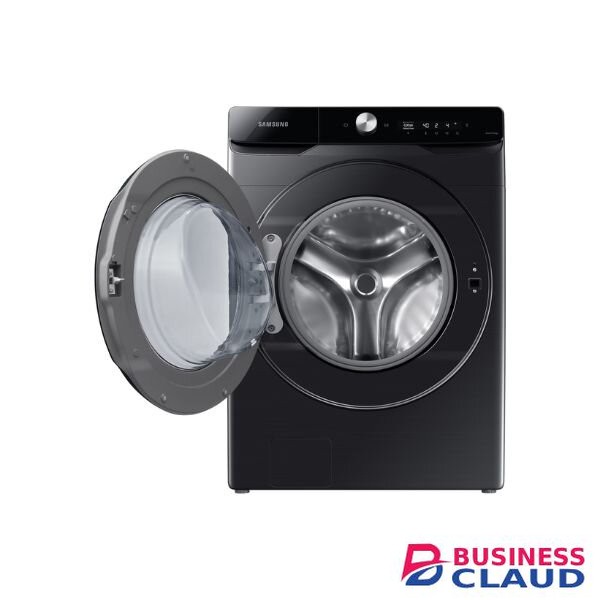 Samsung 21kg Front Load Washer + 12kg Dryer Combo