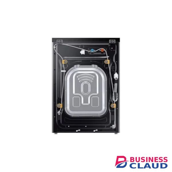 Samsung 18.5kg Front Load Washer + 9.5kg Dryer Bespoke Combo