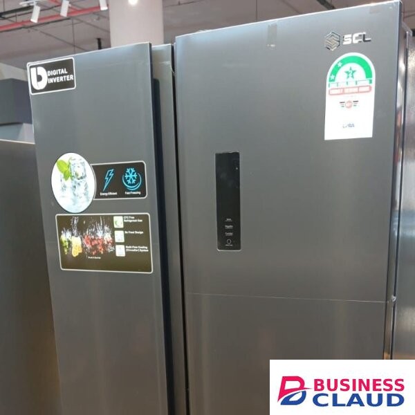 SCL 520L Side-by
