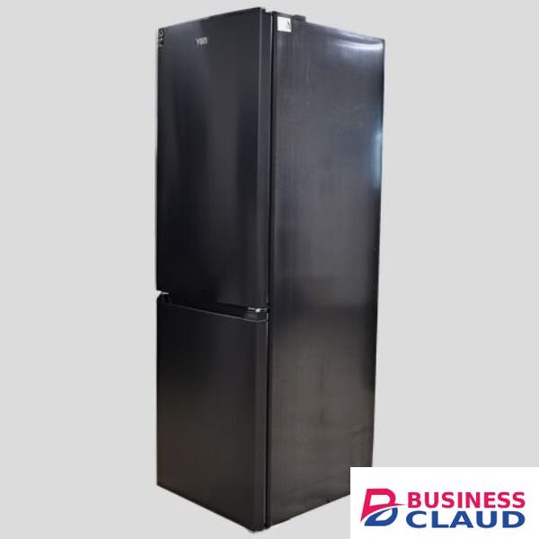Von VRB-327NVAK Bottom Mount Fridge, No Frost 327L